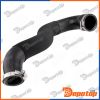 Gaine de suralimentation pour AUDI | GPP-AU-099, 66-14845